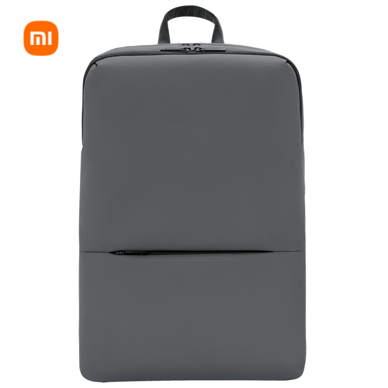 Balo Xiaomi Business Backpack 2 chống nước Ba lô doanh nhân Gen 2 Xiaomi - Balo laptop 15.6 inch - Minh Tín Shop