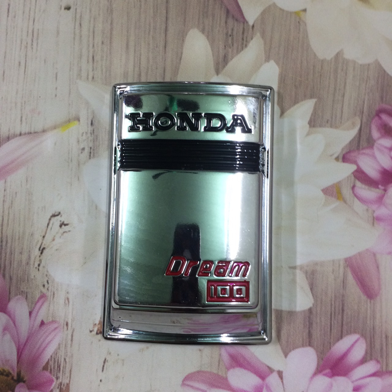 mặt nạ xe Honda Dream2