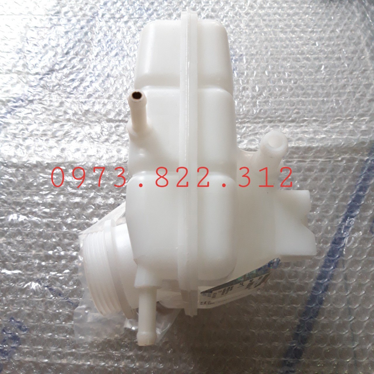 Bình nước phụ Spark, Matiz 3 Xịn