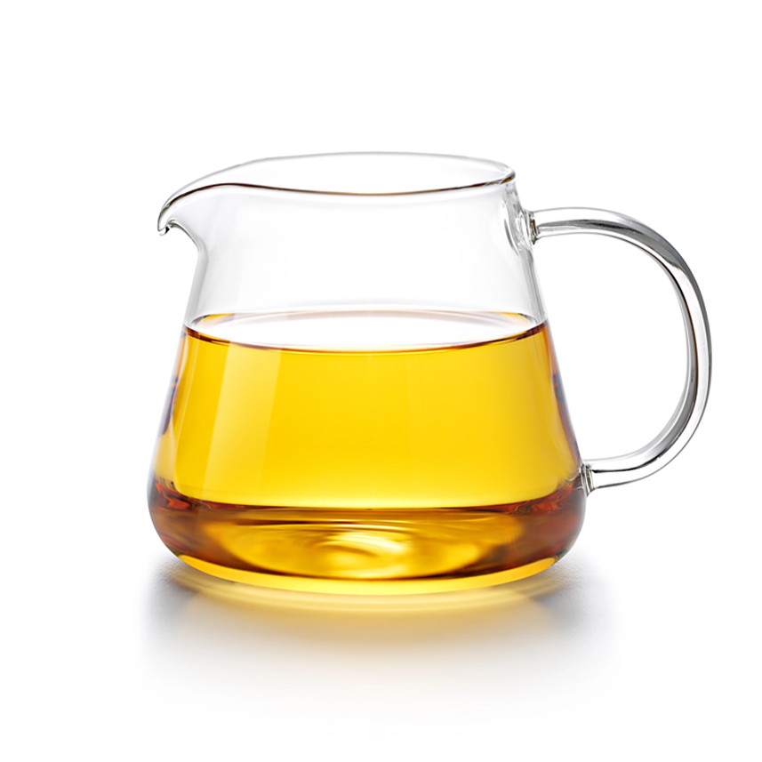 Tống trà thủy tinh Samadoyo CP14 400mL