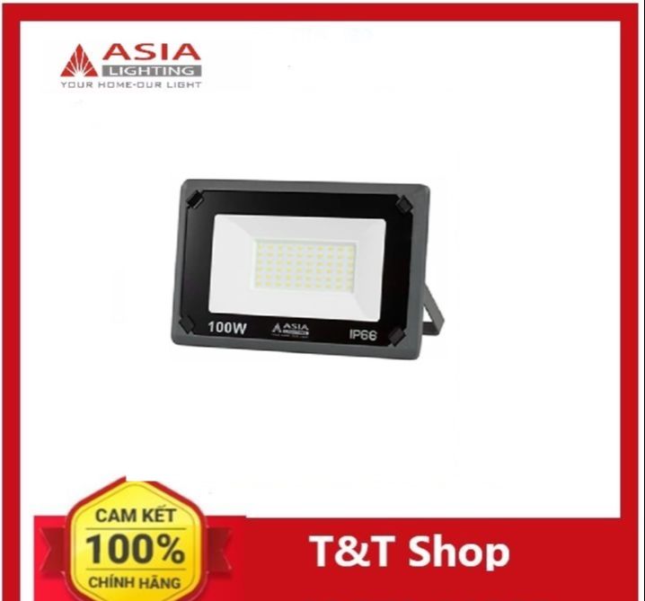Đèn pha Led từ 20w - 50W Asia