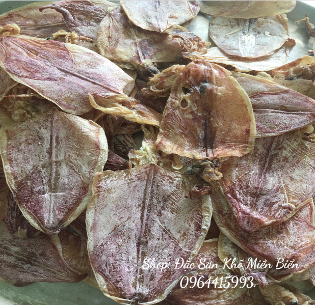 10 con MỰC KHÔ như hình