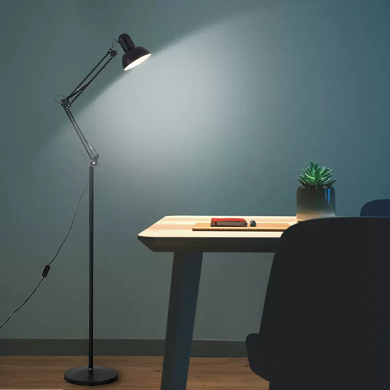 [HCM]ĐÈN CÂY ĐỨNG - TRANG TRÍ LERSTA IKEA