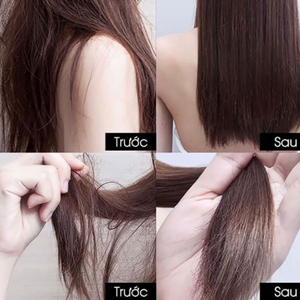 (HÀNG CHÍNH HÃNG) Ủ tóc Shiseido Fino Nhật Bản