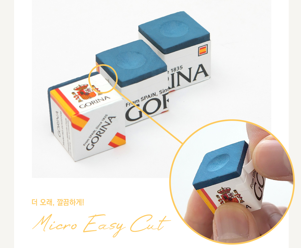 Lơ Gorina New 2022 (hộp 2 viên)