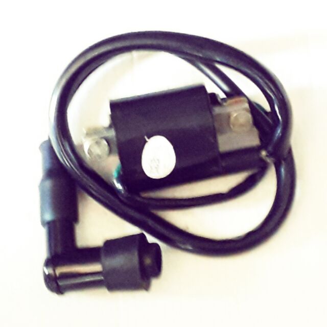 Mô bin sườn Wa, Dr