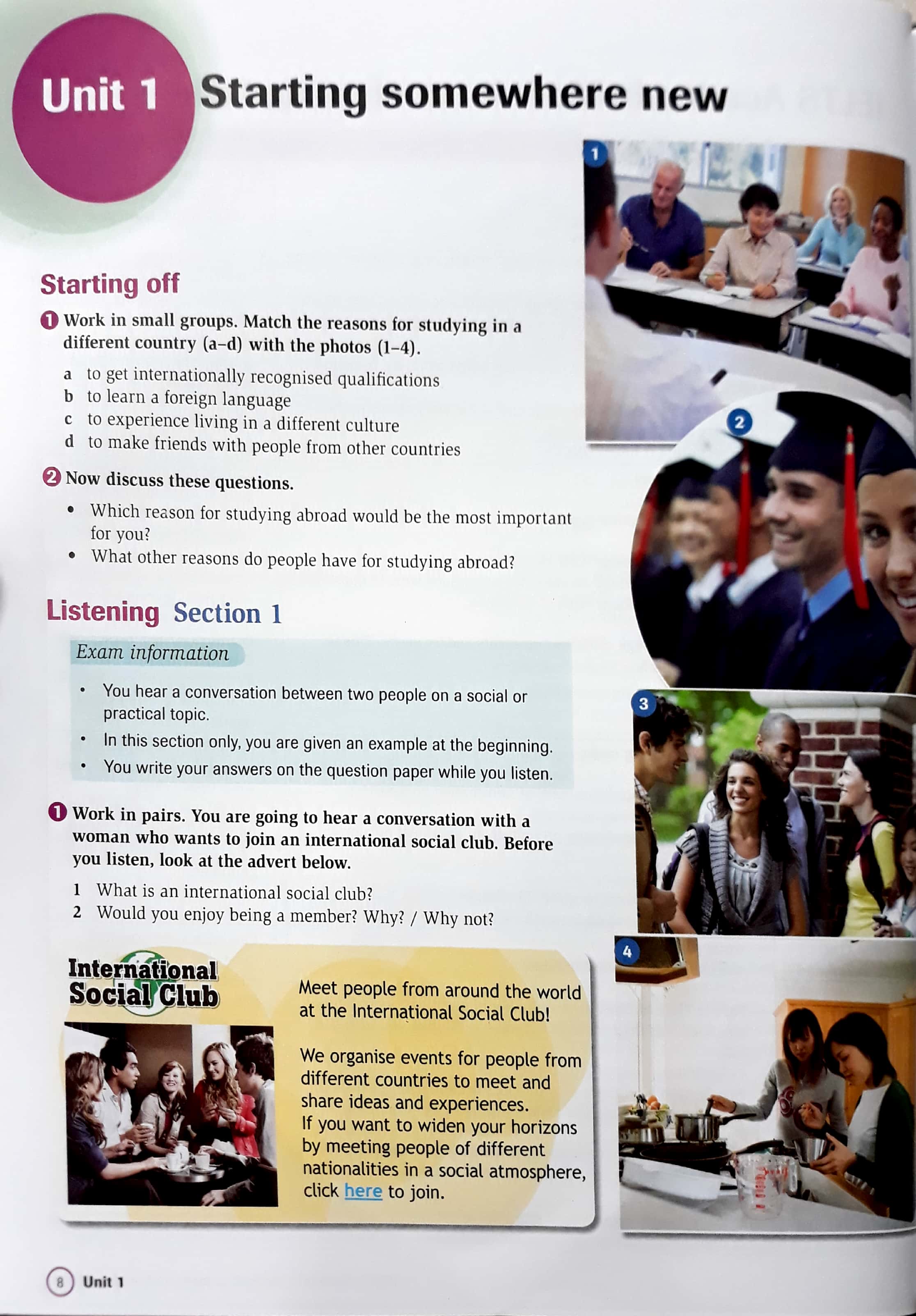 Sách Ngoại Văn - Fahasa - Complete IELTS B2 Student's Book with answer & CD-Rom