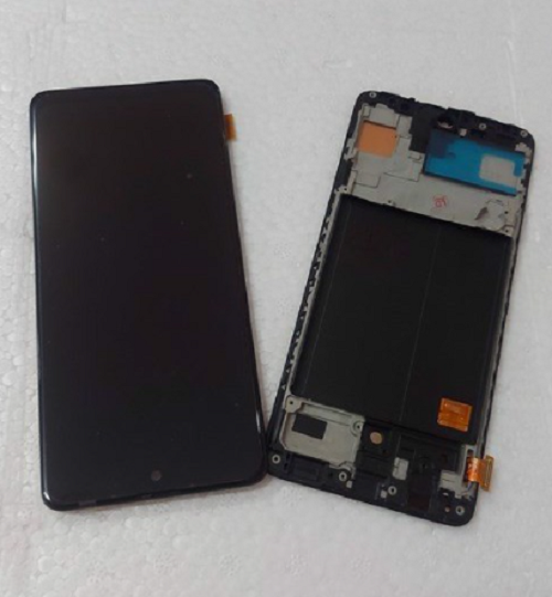 MÀN HÌNH BỘ SAMSUNG A51