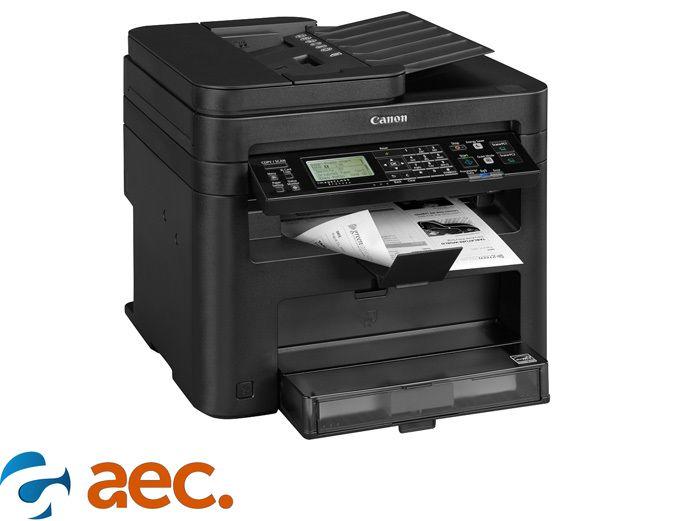 [Trả góp 0%]Máy in đa chức năng Canon image CLASS MF249DW (in đảo mặt A4 Scan Copy in không dây)