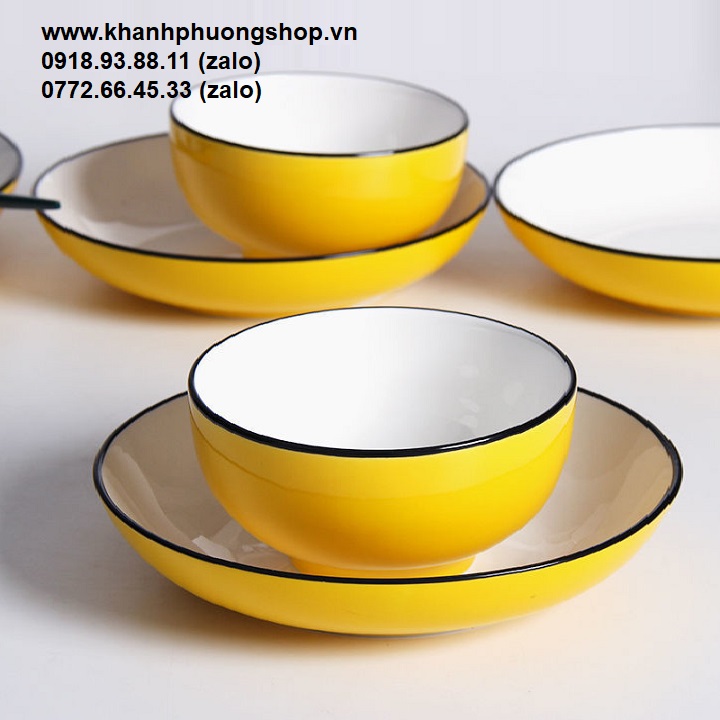 [HCM]tô sứ dĩa sứ - tô sứ đĩa sứ