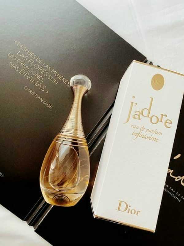 Nước Hoa Mini Dior Jadore Infinissime EDP