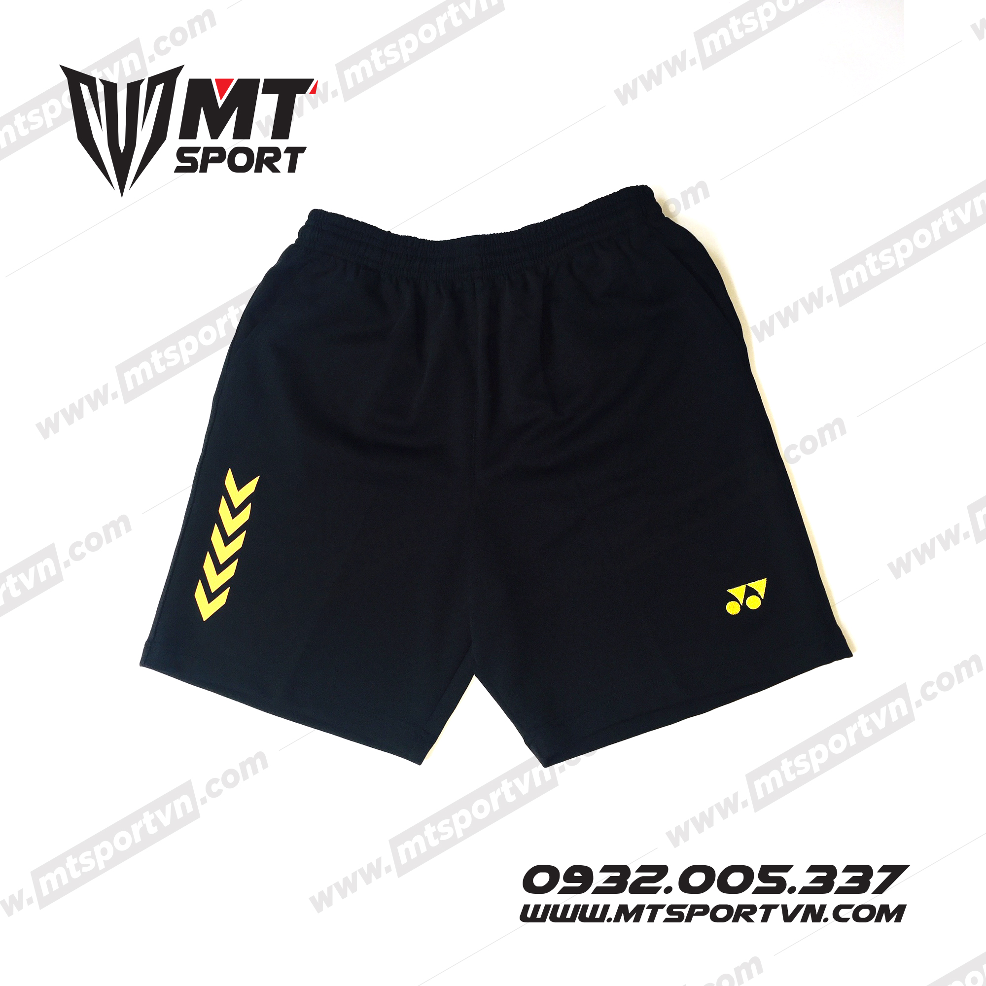 Quần cầu lông MTQ14 Nam