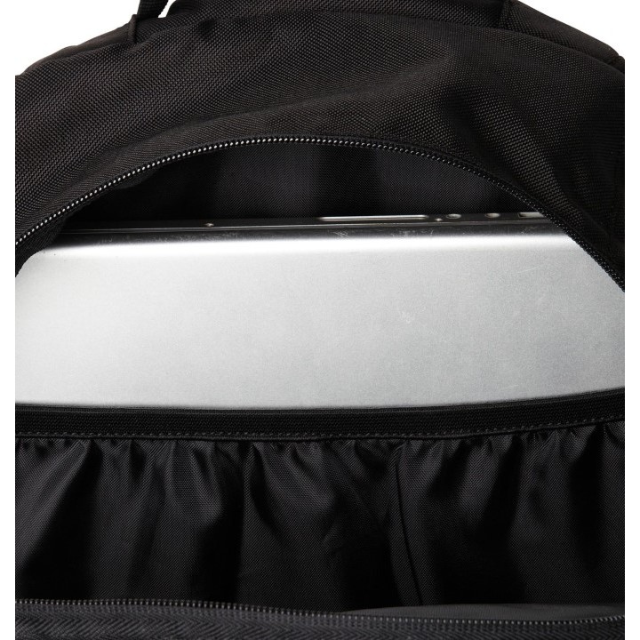 Balo laptop DC Detention Black