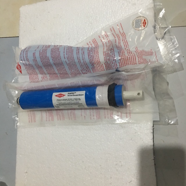 lõi lọc nước ro số 4- lõi số 4