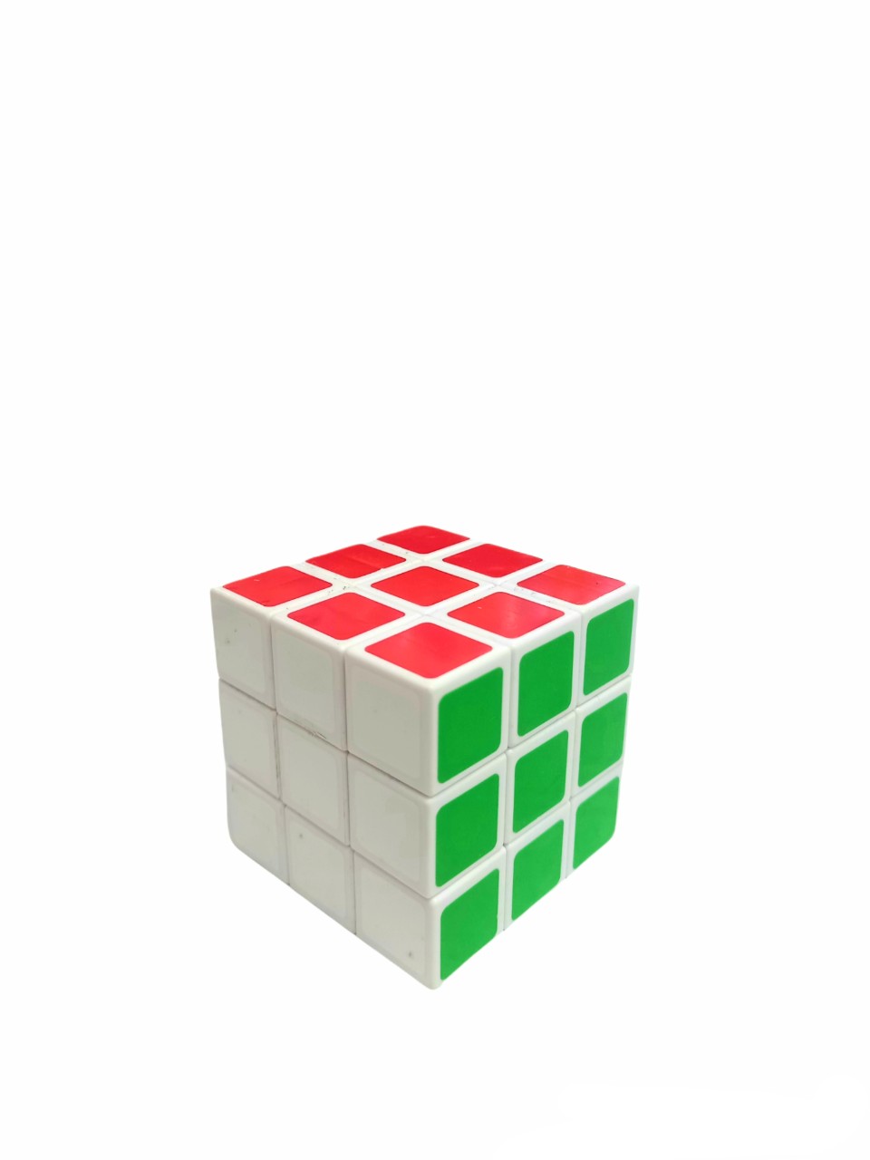 Rubik 3x3 Qiyi Rubik 3 Tầng