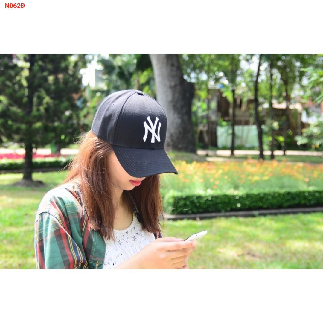 Nón kếtnón lưỡi trai thời trang Nam Nữ