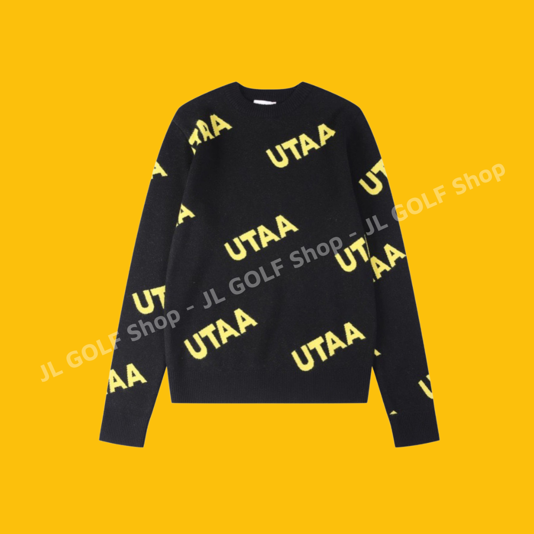 Áo len Sweater golf, áo len UTAA thời trang