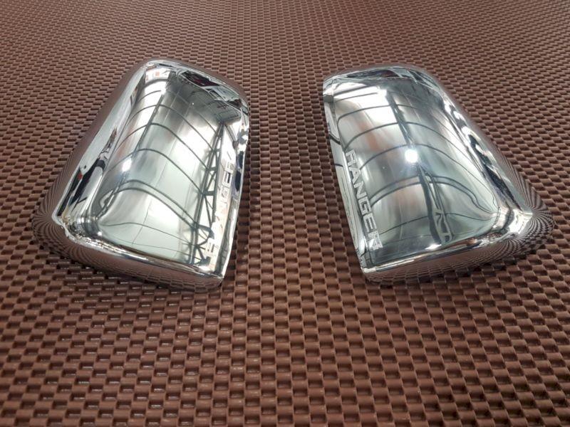 Ốp gương Ford Ranger