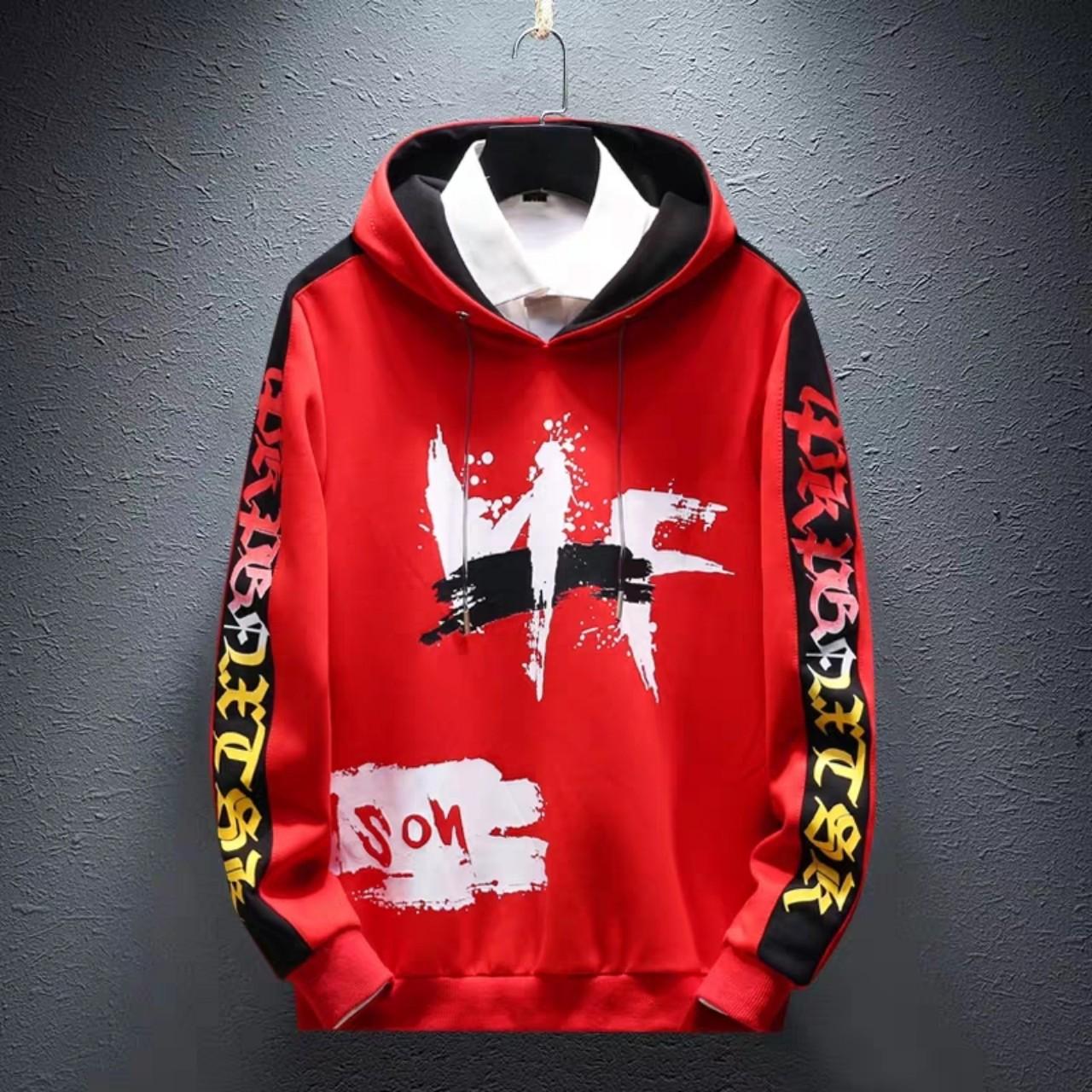 [HCM]ÁO HOODIE NAM NỮ XỊN SÒ CHUẨN HÌNH MẪU HOT HIỆN NAY YY66