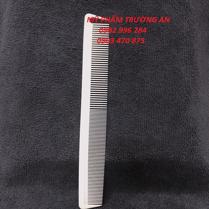 Lược Cắt Tóc Nam Nữ TERMAX TITAN 713
