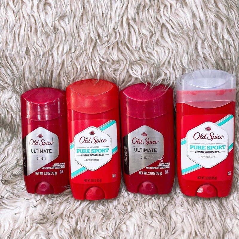 Lăn khử mùi Oldspice Anti Perspirant & Deodorant Roll On