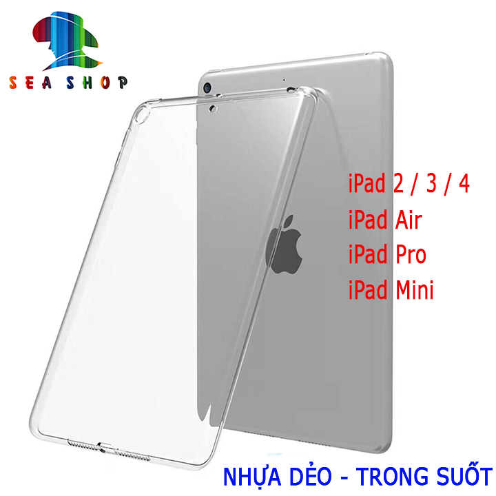 Case for iPad silicone