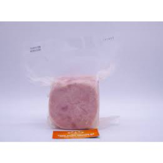 Dăm bông vuông - square ham - nguyên khối ( 1 kg/túi)