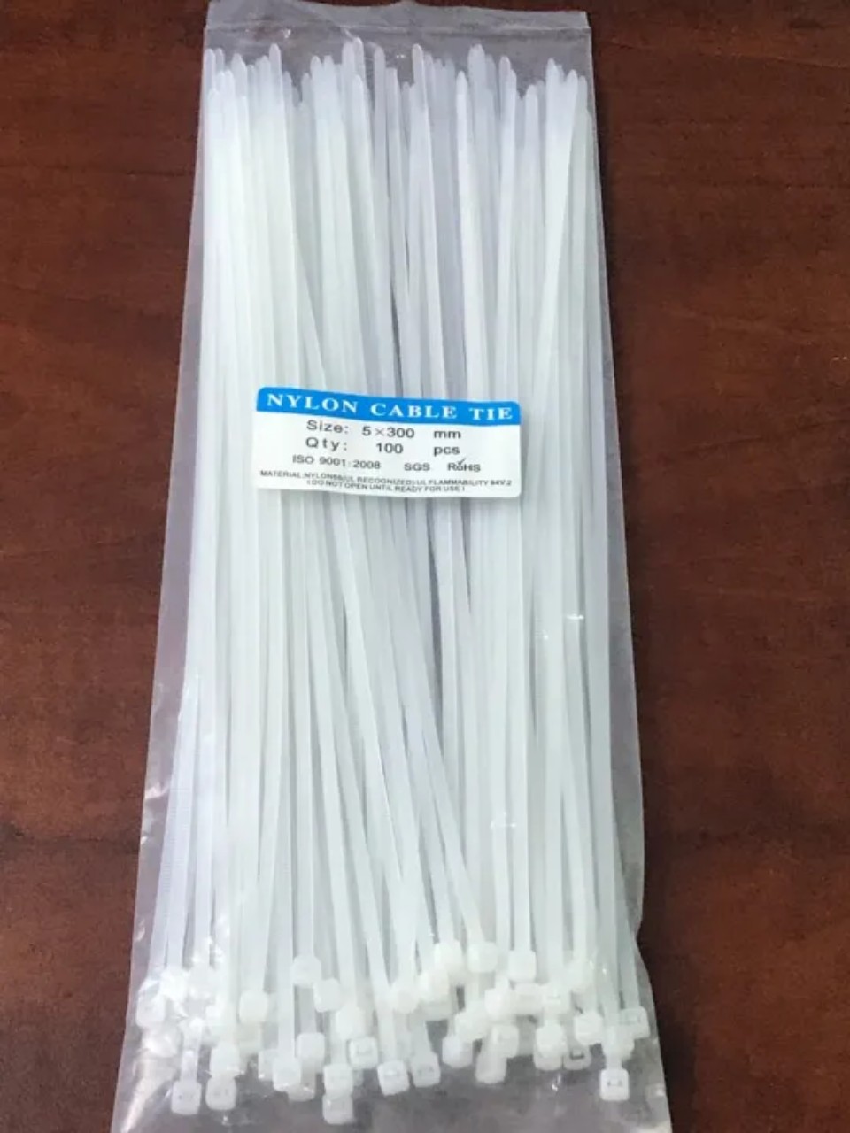 Dây rút 2 tấc -100 sợi