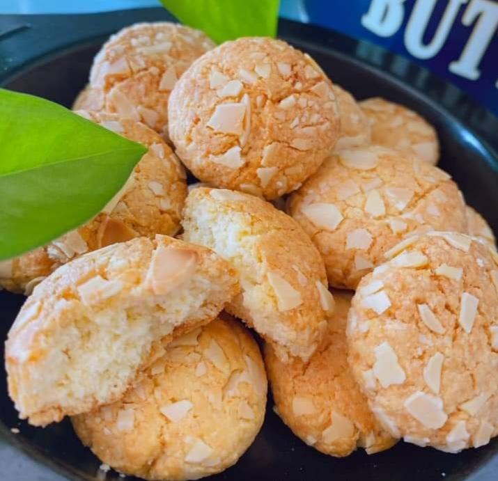 HẠNH NHÂN BỘT GÓI 1KG