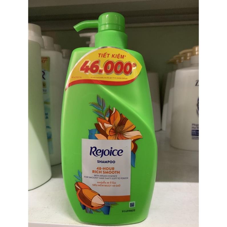 Rejoice dầu gội siêu mềm mượt