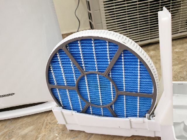 Màng Bù Ẩm Máy Lọc Không Khí Sharp