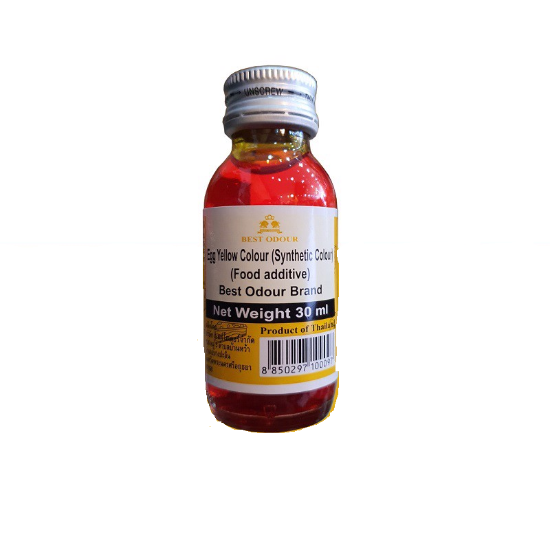 Màu thực phẩm Best Odour 30ml