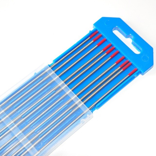 < 1 CHIẾC > KIM HÀN TIG INOX/ 2.4X150MM ND1