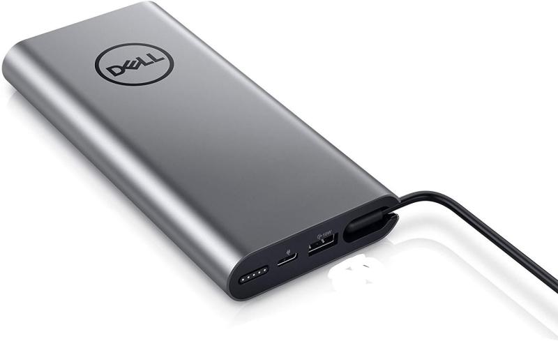 Bảng giá Pin sạc dự phòng laptop Dell USB C, 65Wh - PW7018LC type C 18000mAh Phong Vũ