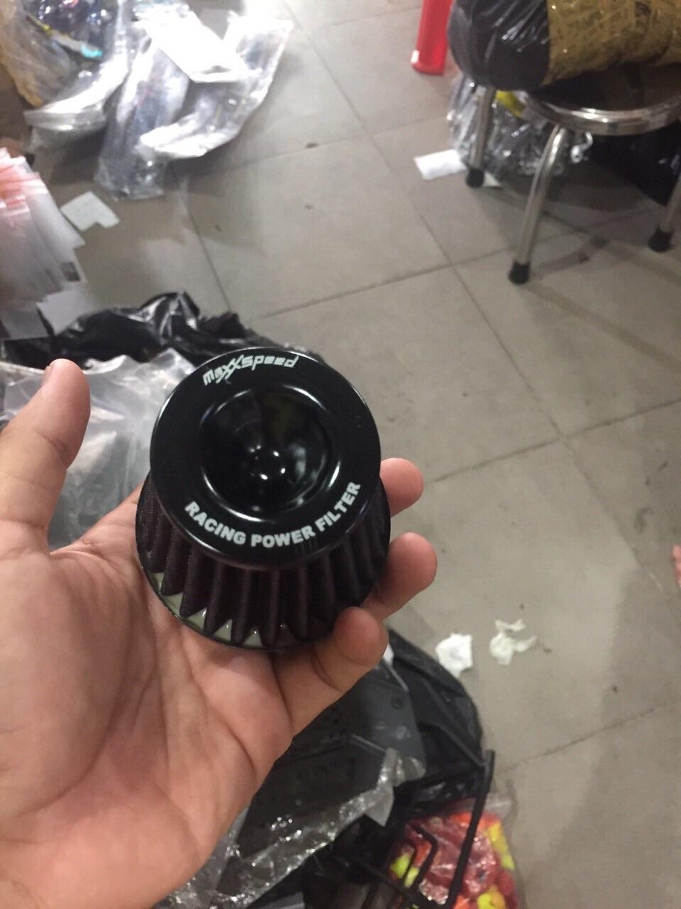PÔ E BÁNH Ú ĐỘ CHO CÁC LOẠI XE
