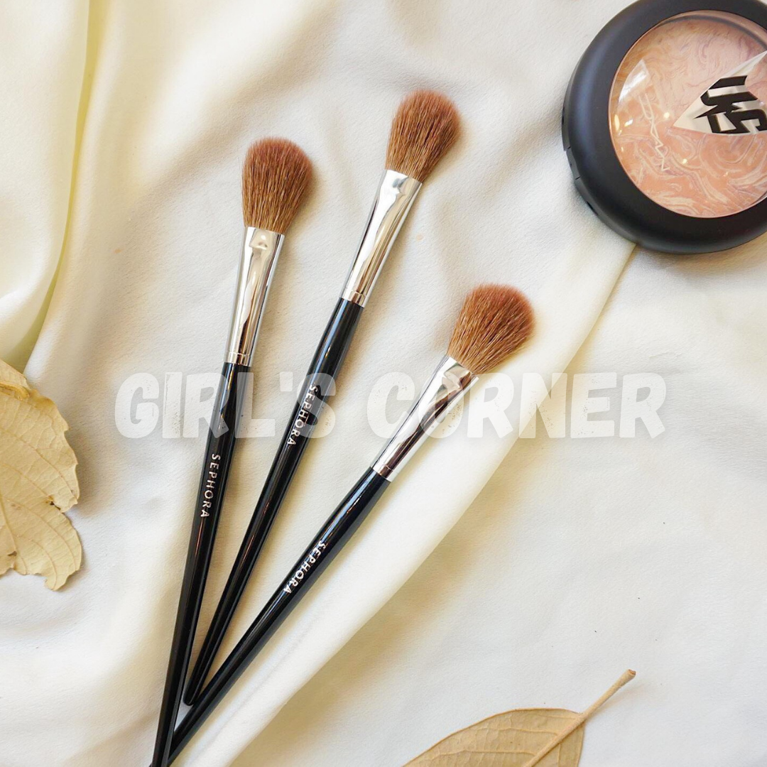 [HCM]Cọ Highlight Sephora 98