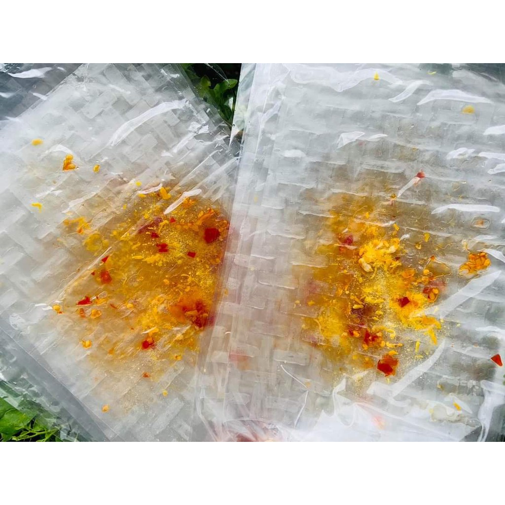Bánh Tráng Chà Bông(Xâu/14Bich)