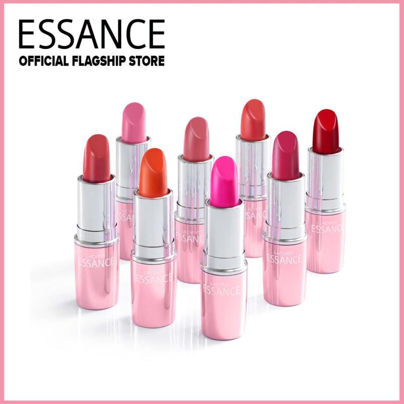 Son Dưỡng Ẩm Bền Màu Essance Blooming Kiss 3.5g