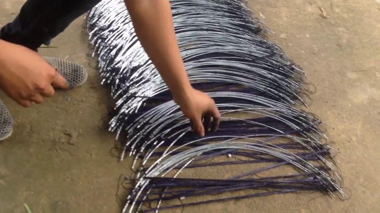 1 cung bẫy cút