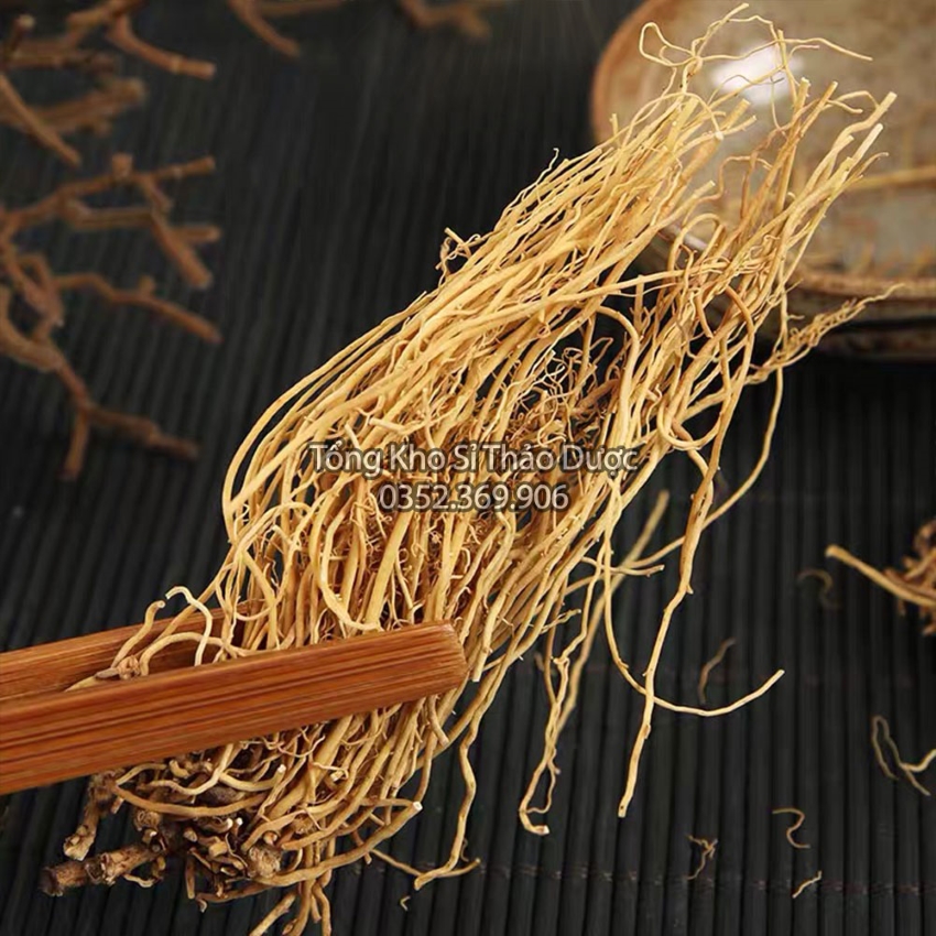 Tế Tân 500g