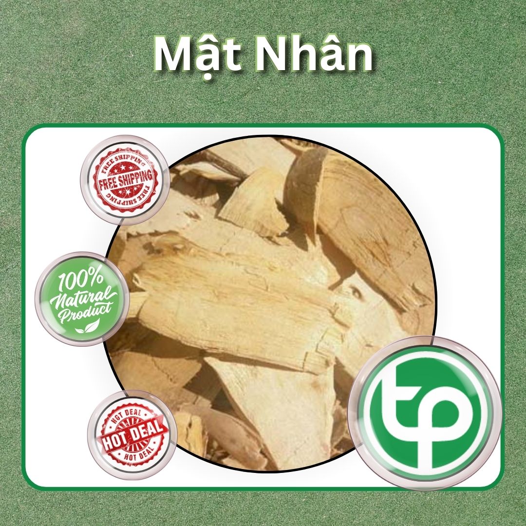 Mật nhân khô 1kg - Hỗ trợ tốt trong việc cải thiện sức khỏe của bạn