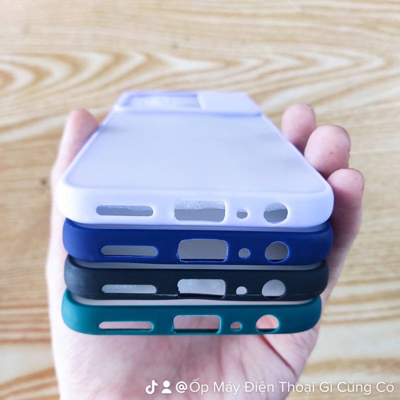 Ốp lưng OnePlus Nord N10 5G