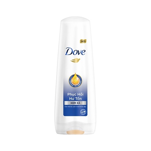 [Hàng Khuyến Mãi] Dầu Xả Dove 140g