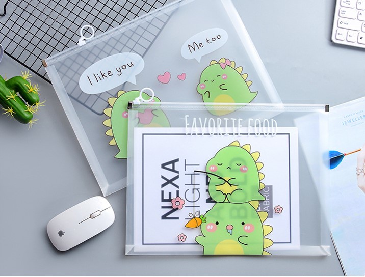 Lốc 3 Tập Cao Cấp 4 Ô Ly - 96 Trang 100 gsm - Kèm Sticker Ngẫu Nhiên - Hải Tiến 1084