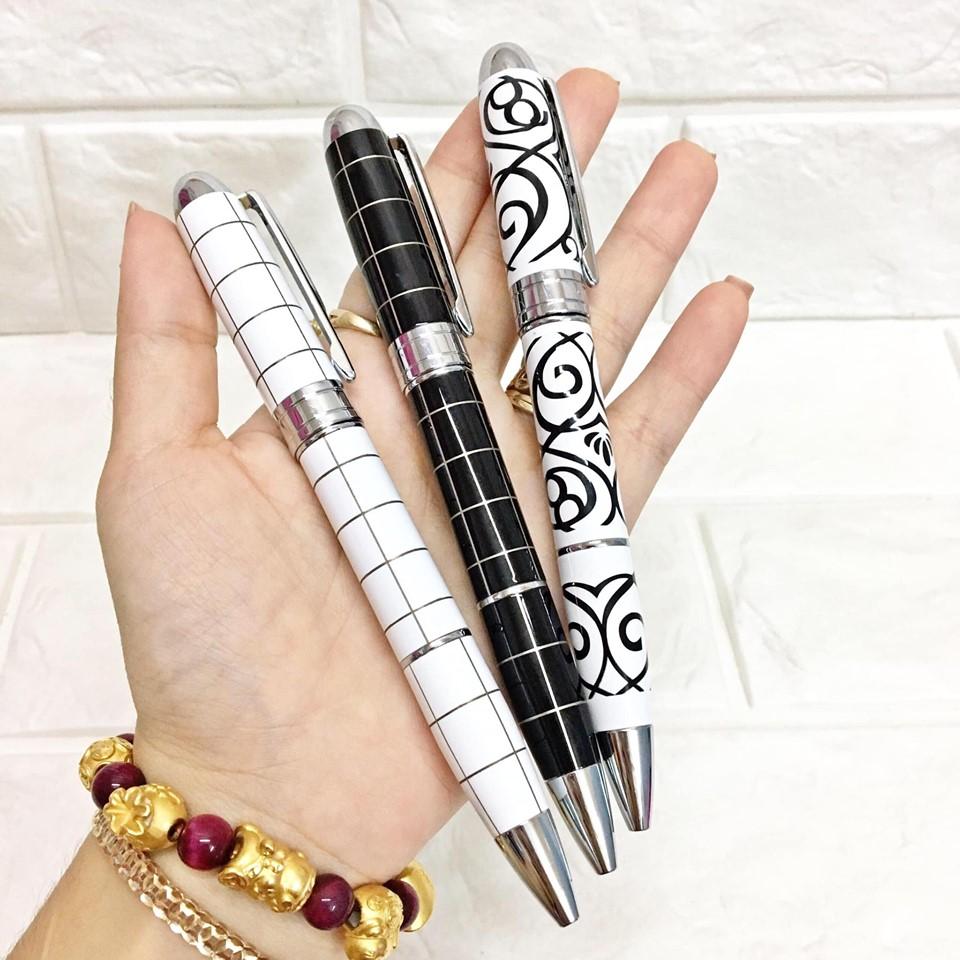 [HCM]BẬT LỬA ĐIỆN - CÂY VIẾT 2IN1 - VIẾT CHỮ ĐƯỢC (KIM LOẠI) - (SẠC ĐIỆN)