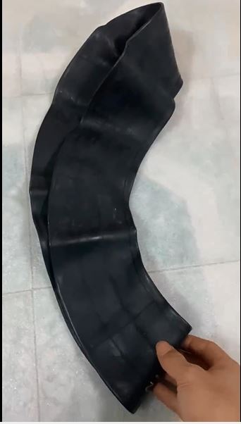 săm 500-12 chế xe lôi xe kéo