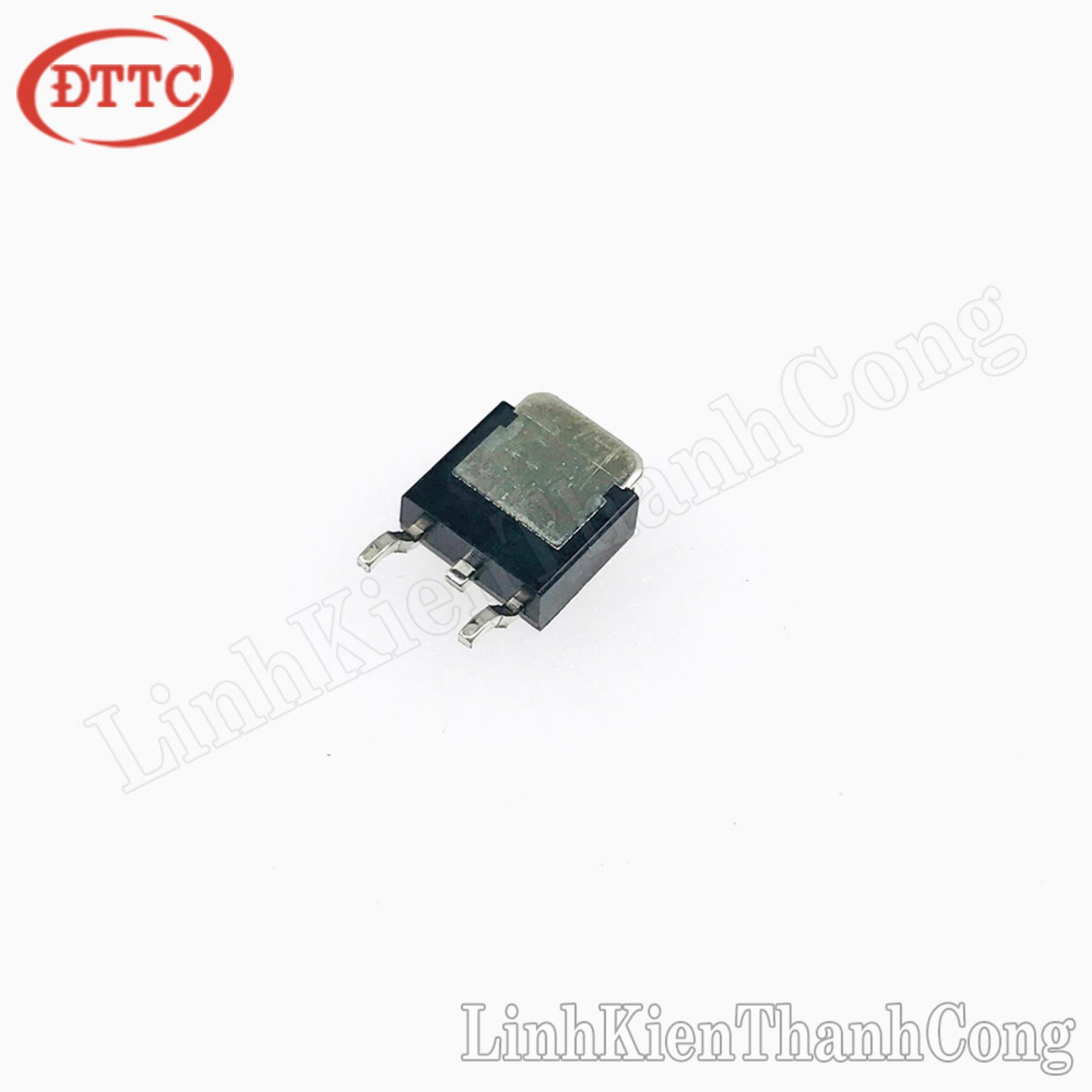 D1804 TRANSISTOR NPN 8A 50V TO252