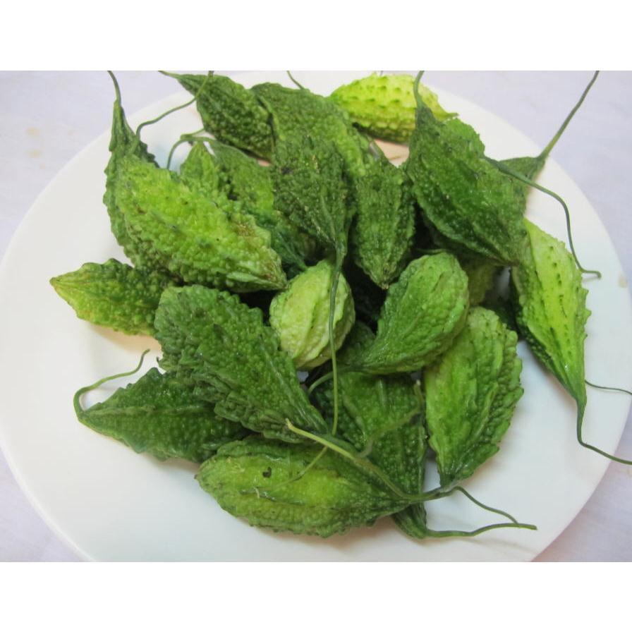 [HCM]Gói 2g hạt giống khổ qua rừng (Mướp đắng rừng)