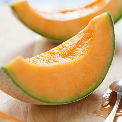 Hạt Giống Dưa Lưới Ruột Vàng