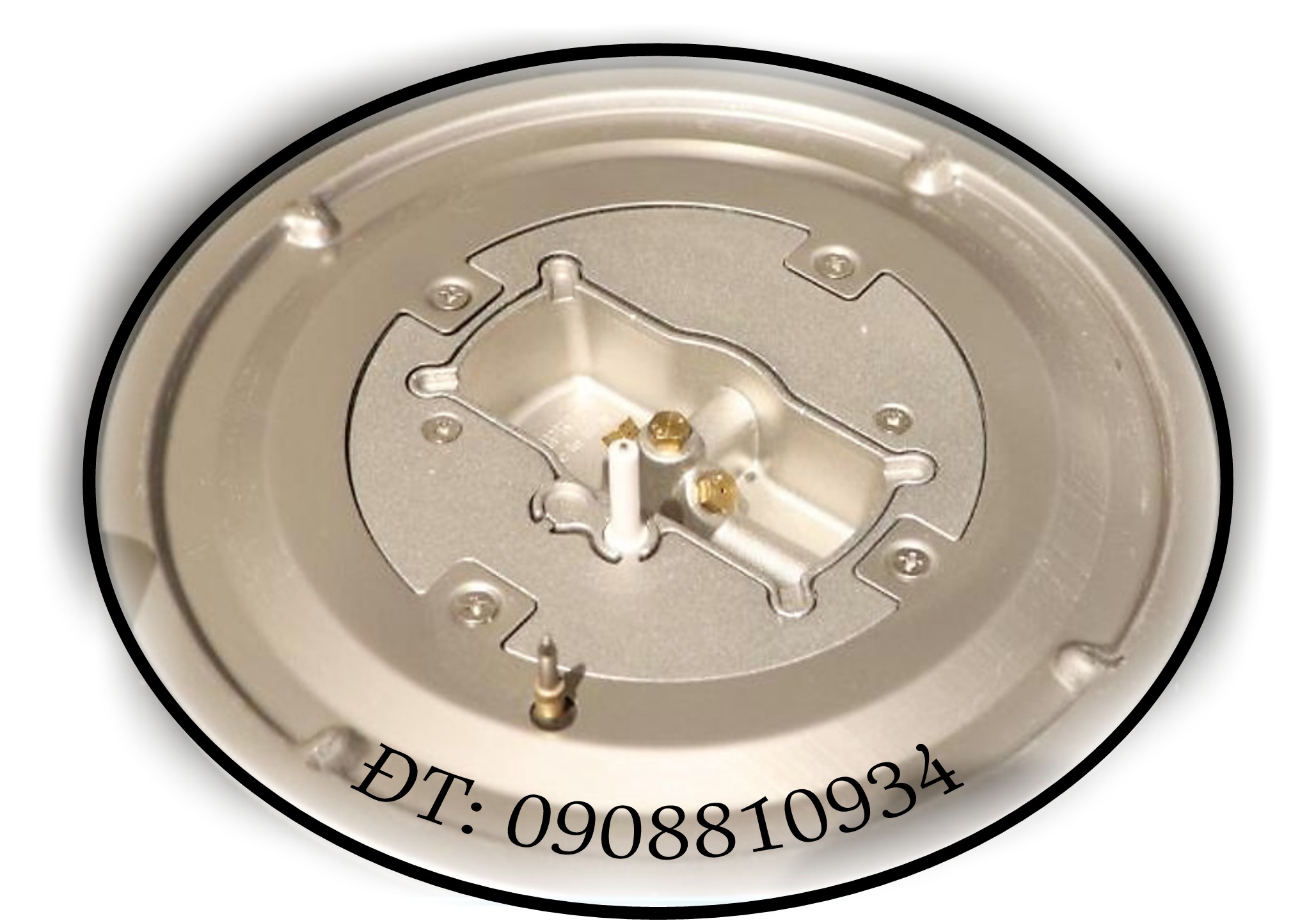 DÂY KIM SỨ ĐÁNH LỬA BẾP GA ÂM SEVILLA SV-228
